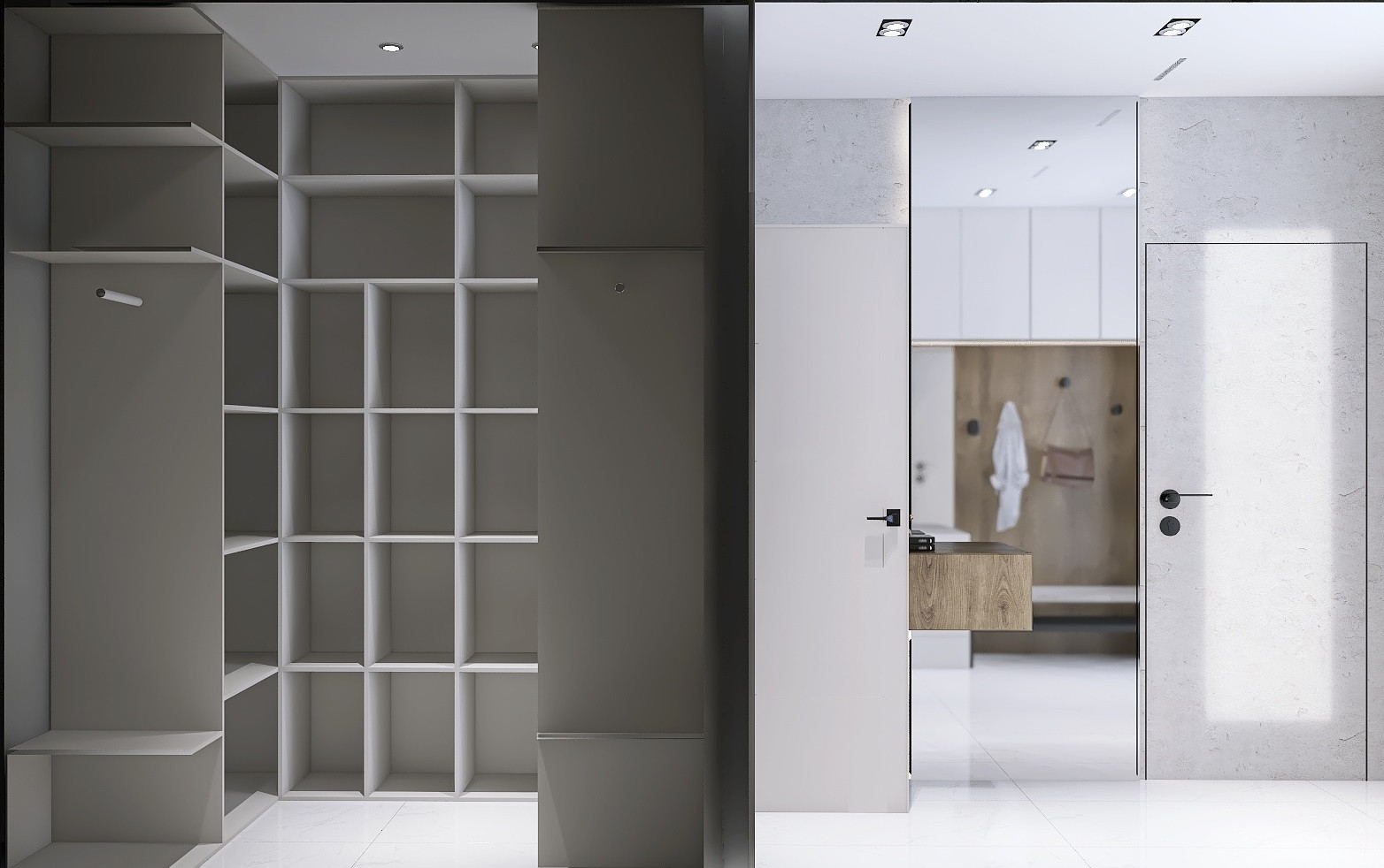 Загородный дом Ленинградская область