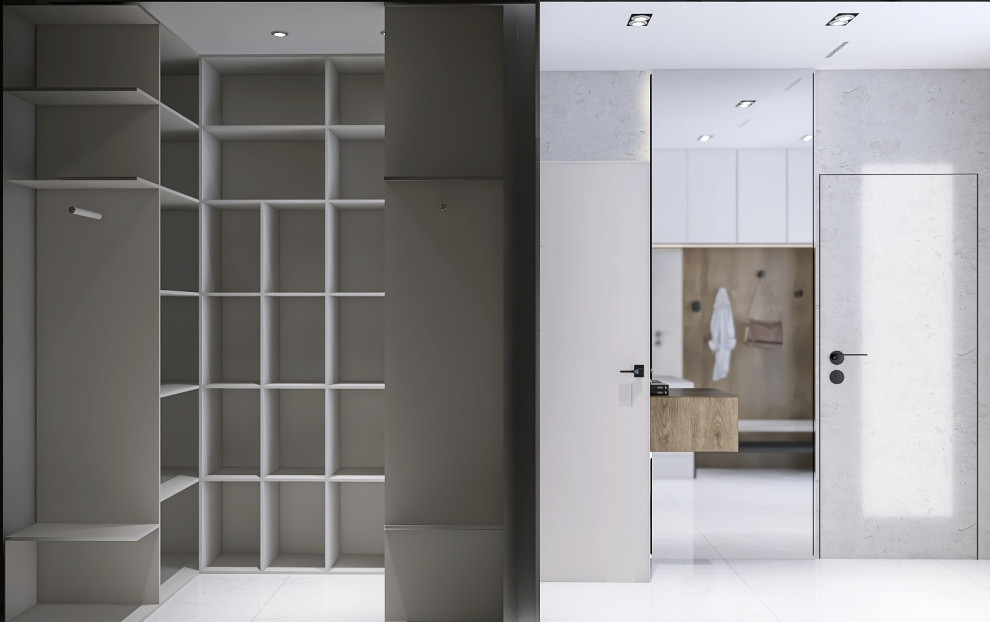 Загородный дом Ленинградская область