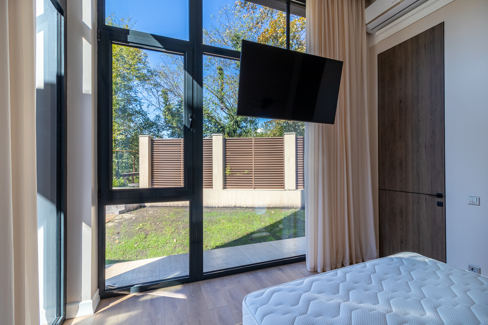 Съемка частного дома для продажи. г. Сочи