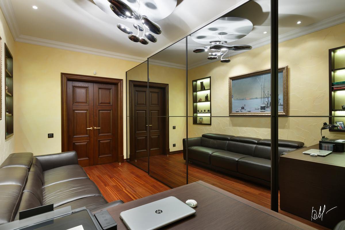 Квартира на Энгельса