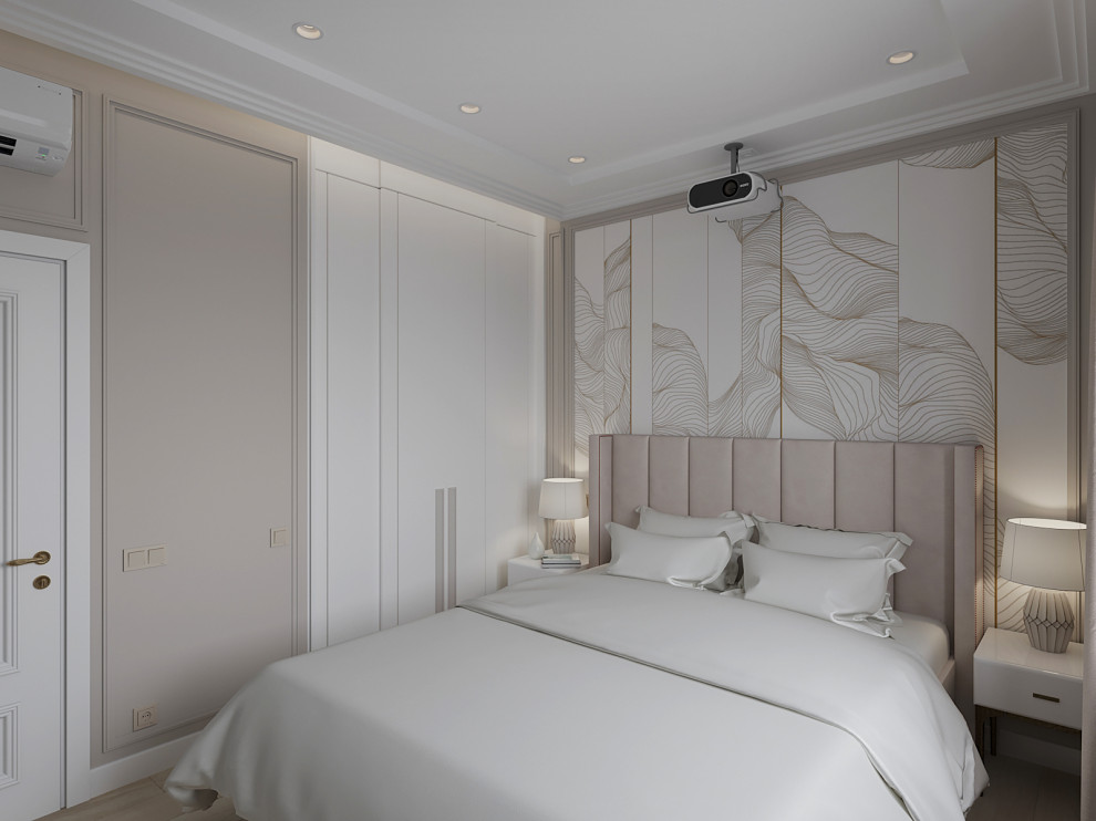 Квартира 45 м2. Простые истины