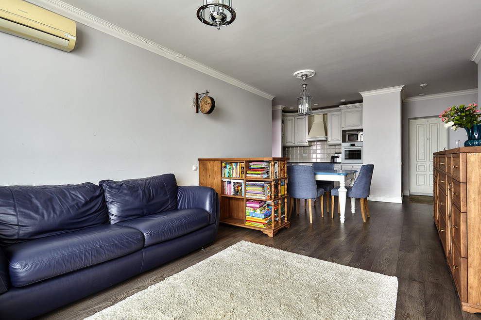 037 Квартира