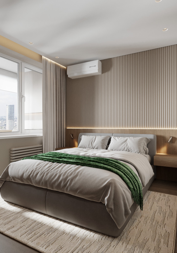 Мосфильмовская 42