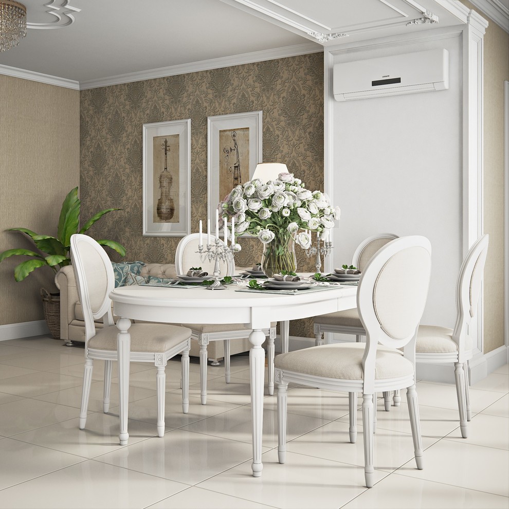 Музыкальная столовая