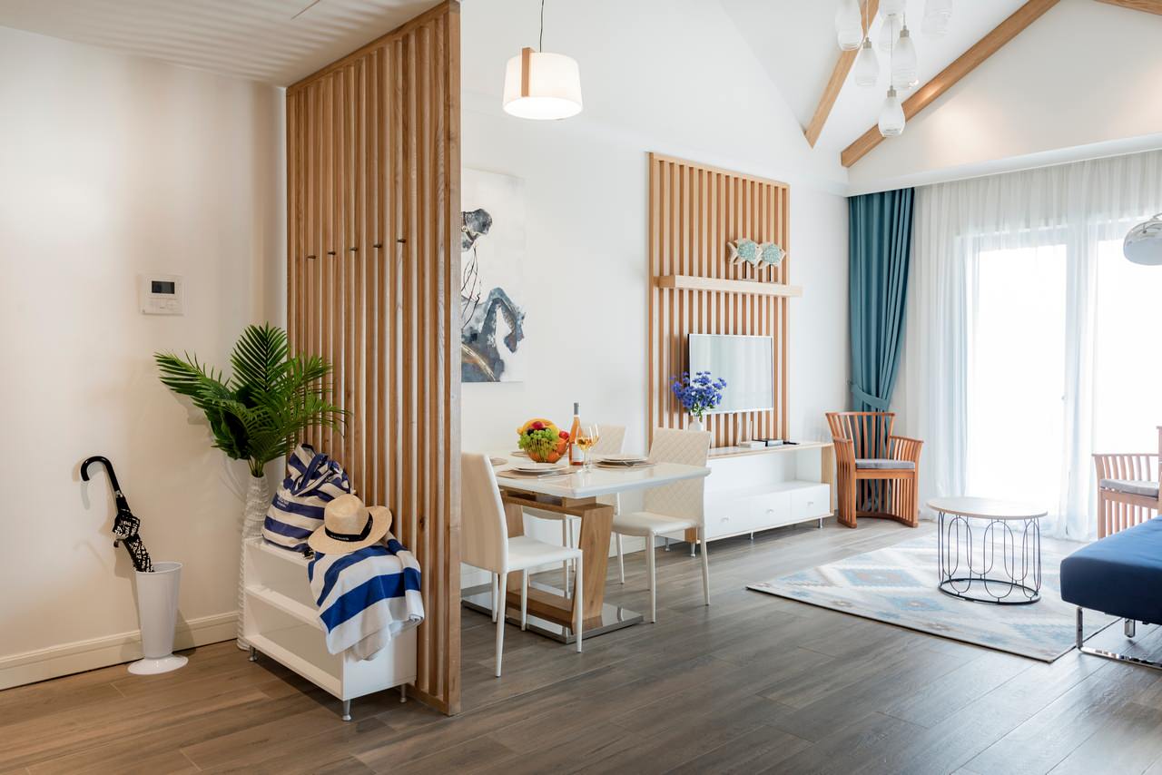 Апартаменты в Черногории