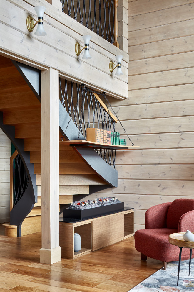 Дом для отдыха