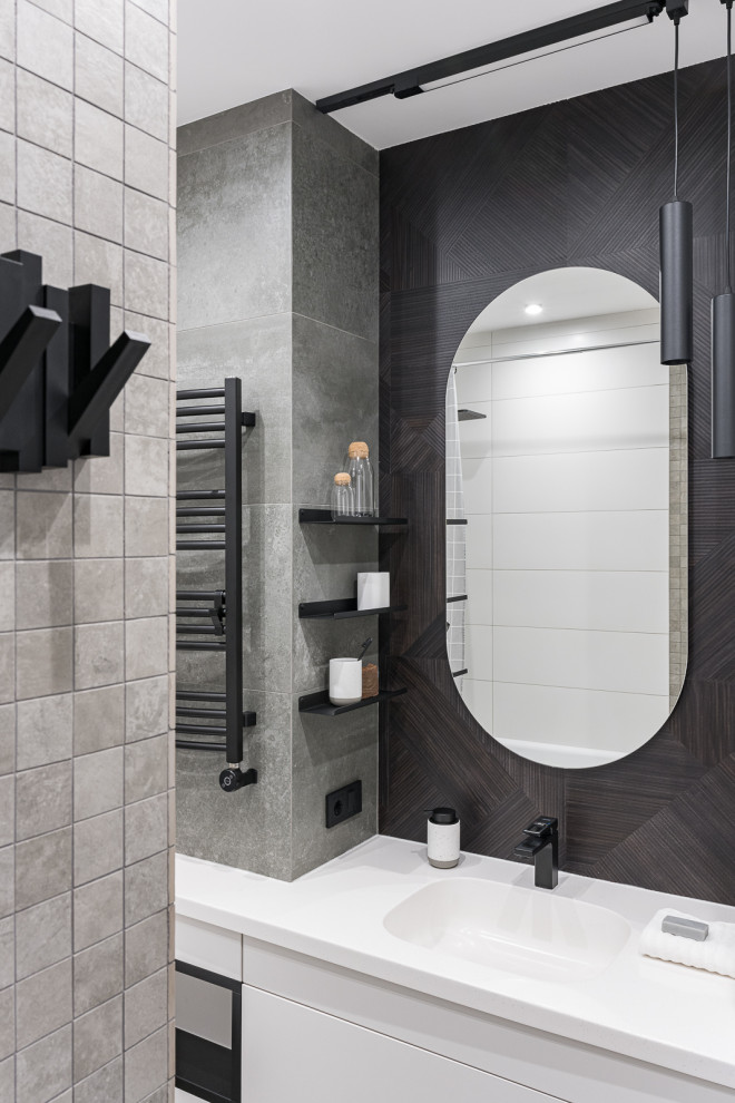 Проект для молодой семьи (до 100м.кв.)