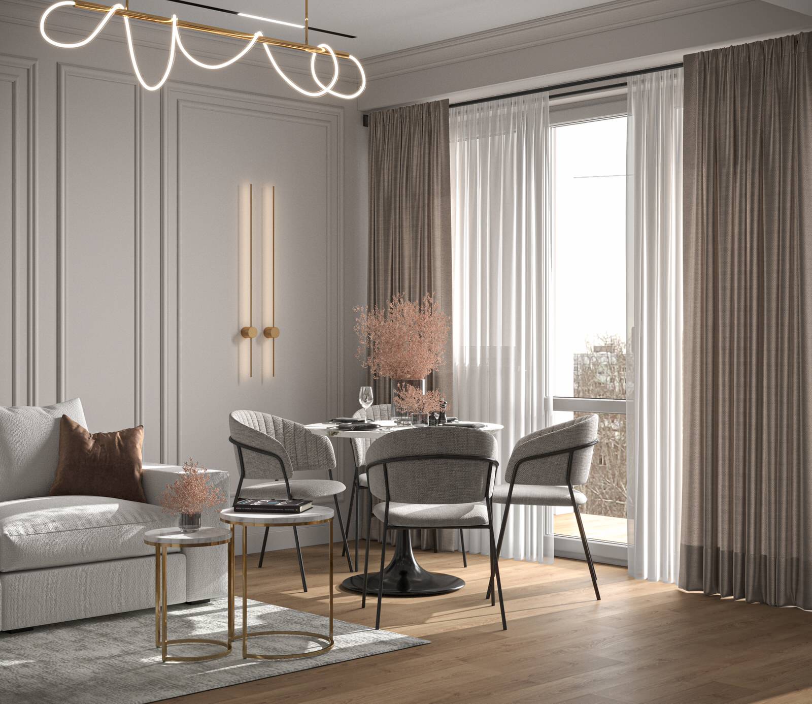 ЖК "Каравелла Португалии" г. Сочи