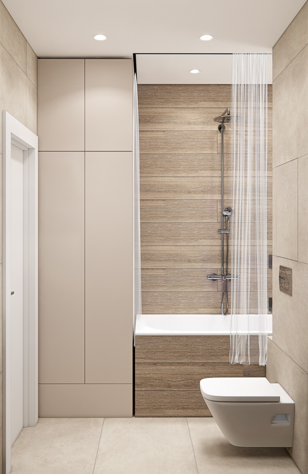 ЖК  «Преображение» Москва