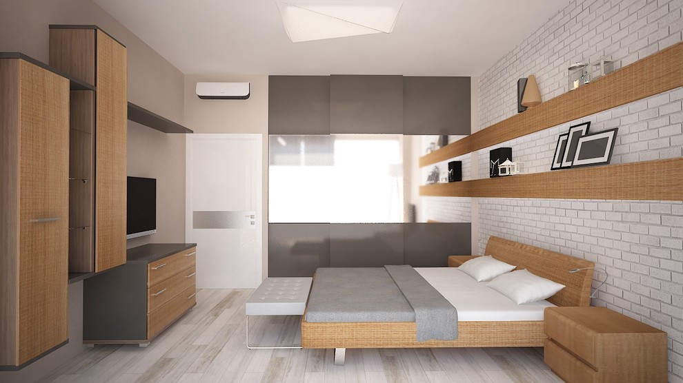 Проект квартиры