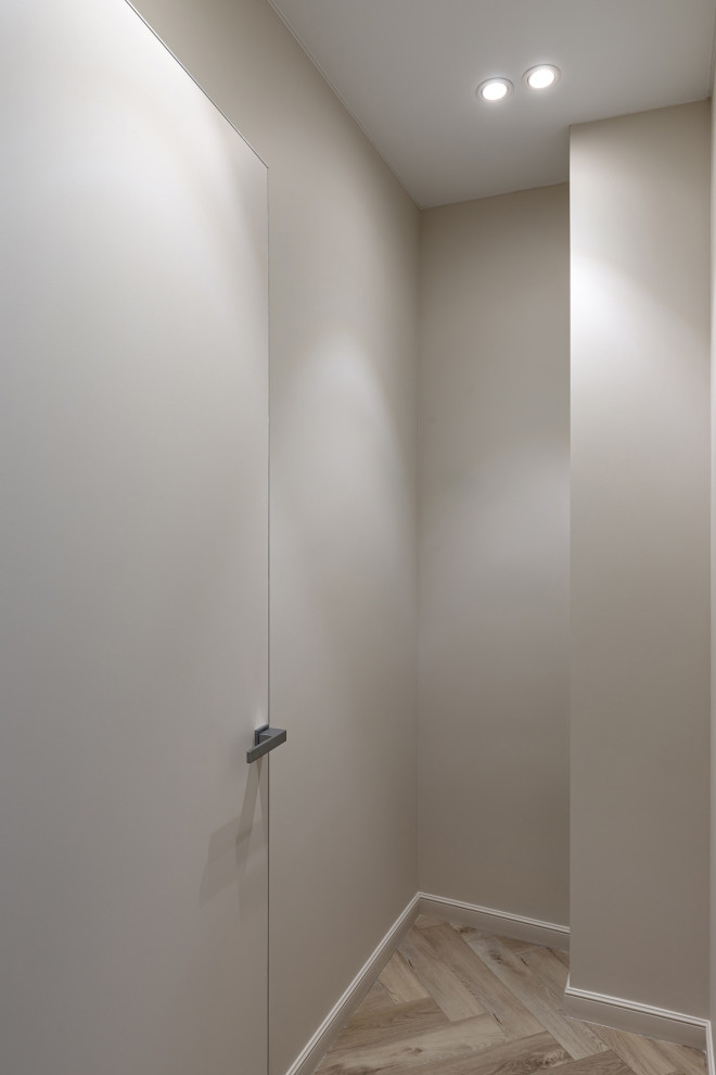 Ремонт квартиры в ЖК «NOW»