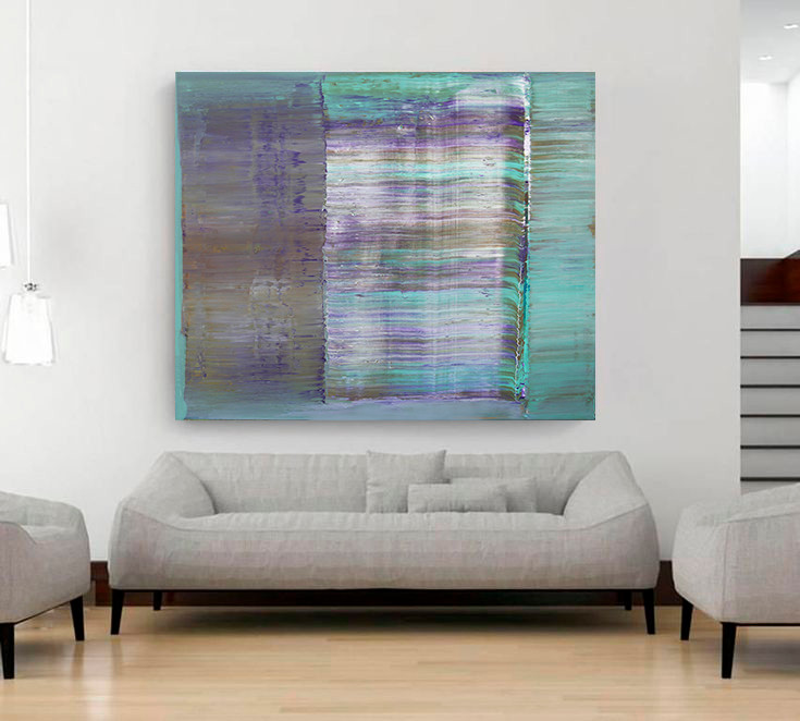 Интрерьерная живопись