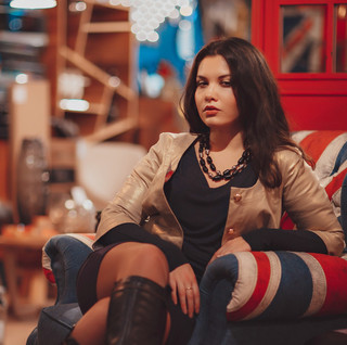 Татьяна Овсова