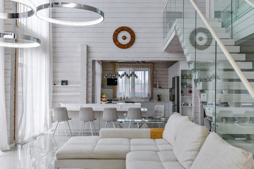 Дизайн-проект «Family» 2022