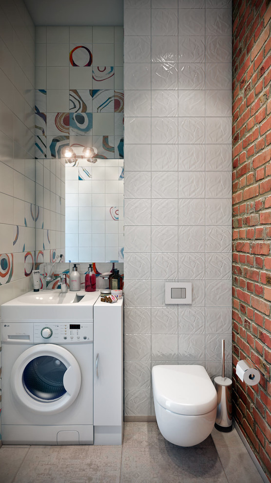 Настоящая история