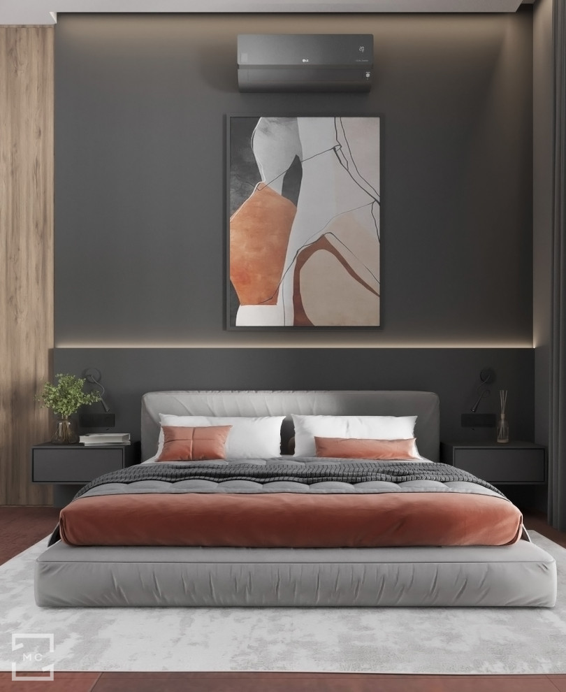 Дизайн-проект частного дома