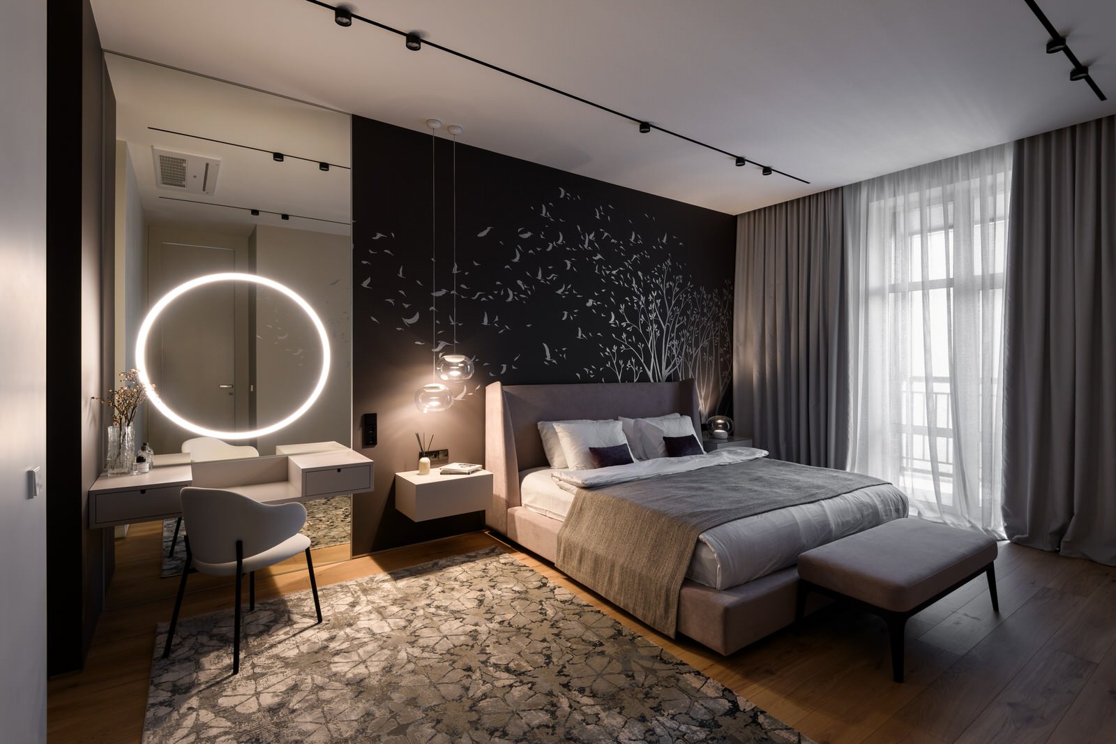 ЖК Бульварный переулок