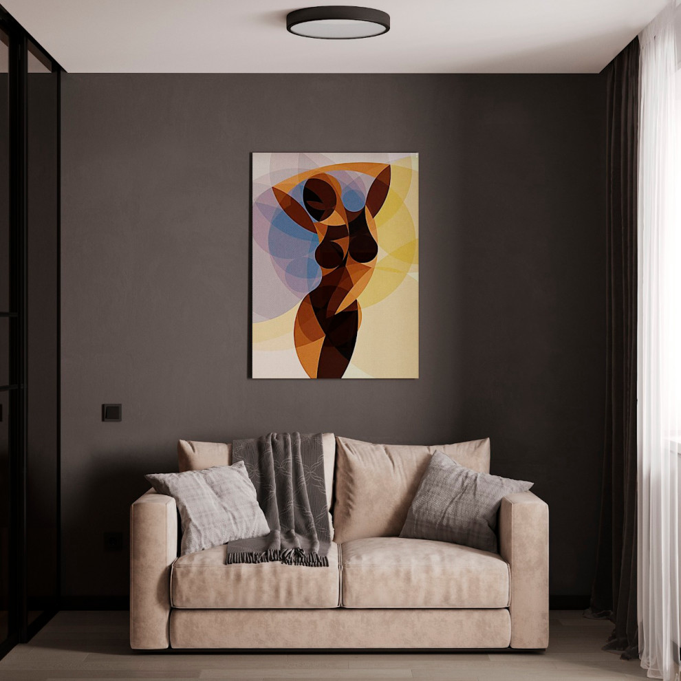 Квартира в г. Выкса, 93 кв.м.