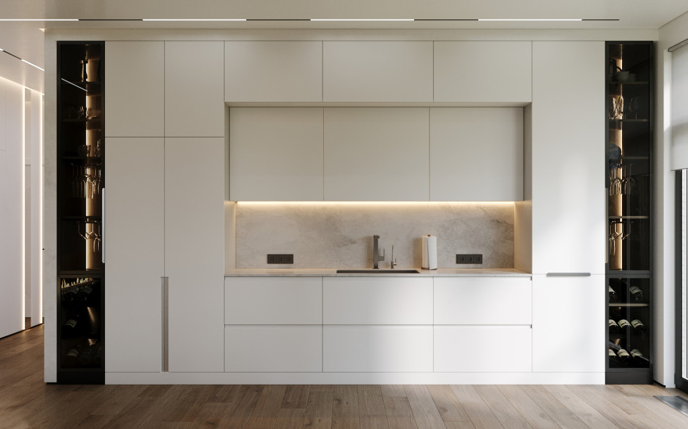 Design district 56м2