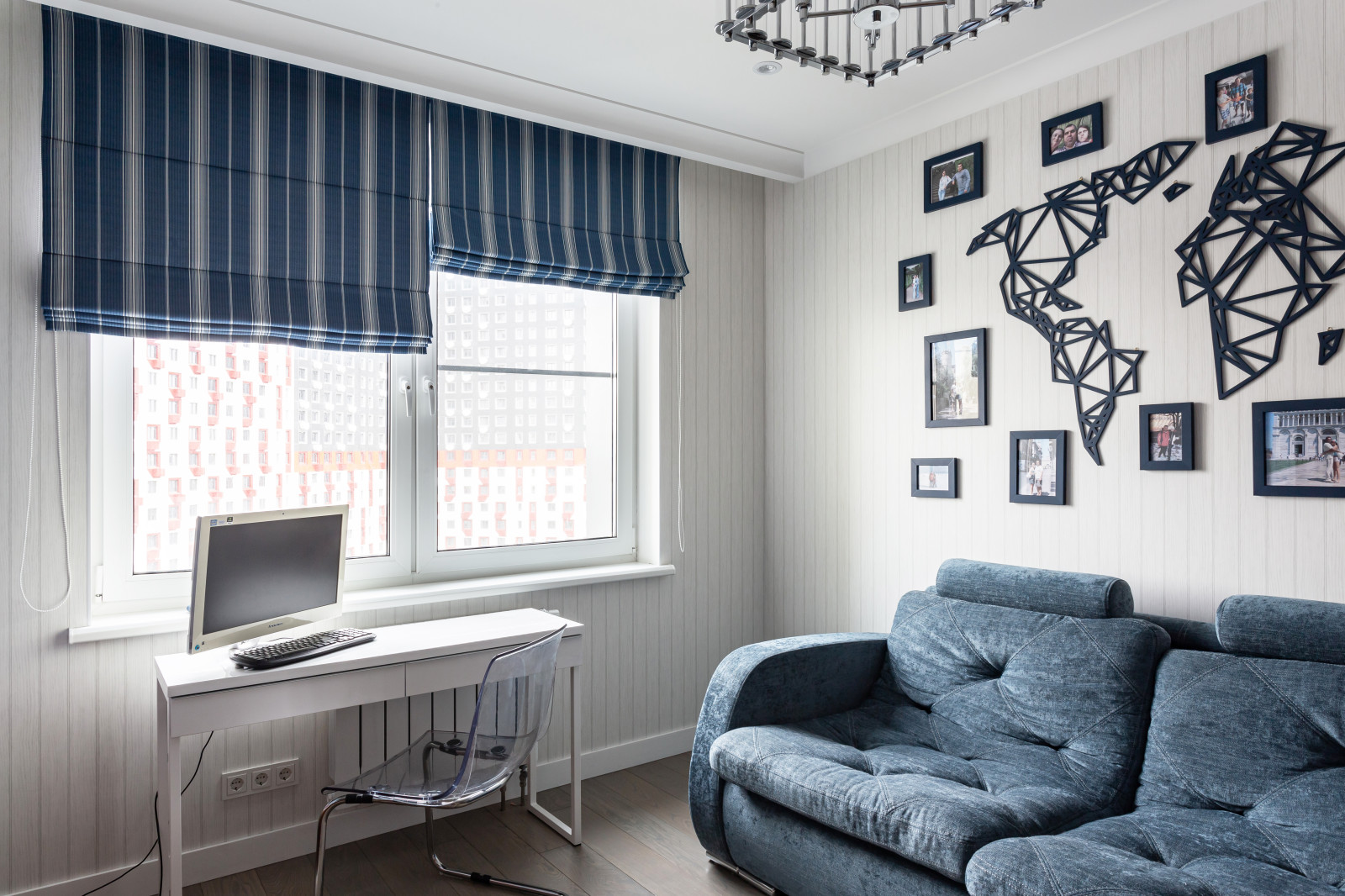 Квартира в Переделкино