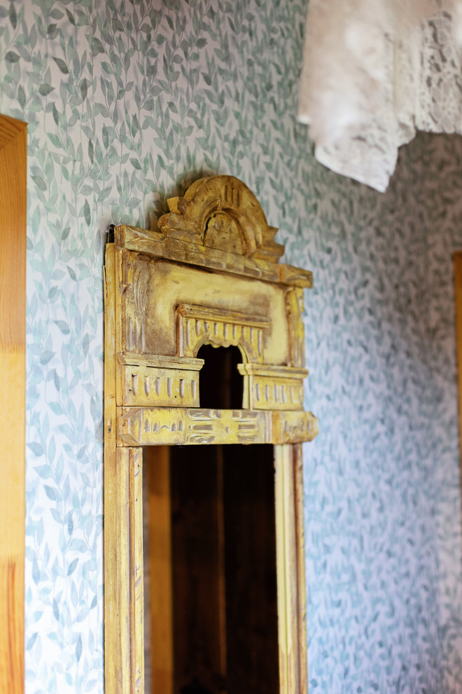 Дом-Баня с историей