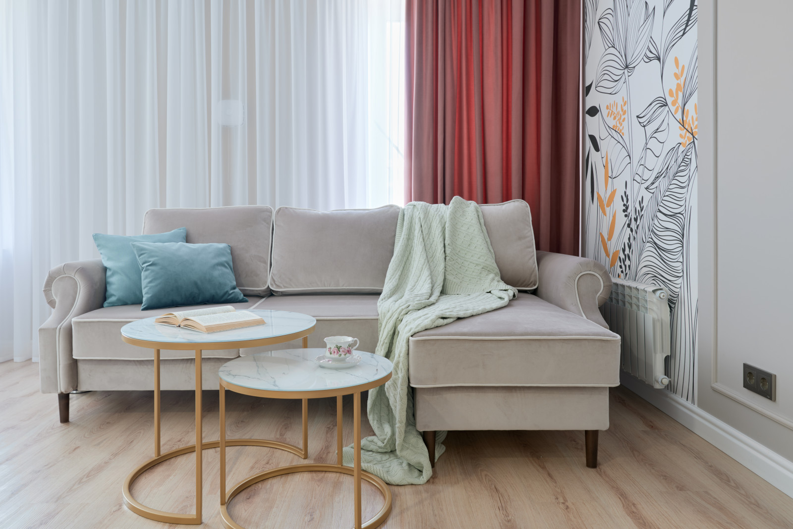 На одном дыхании