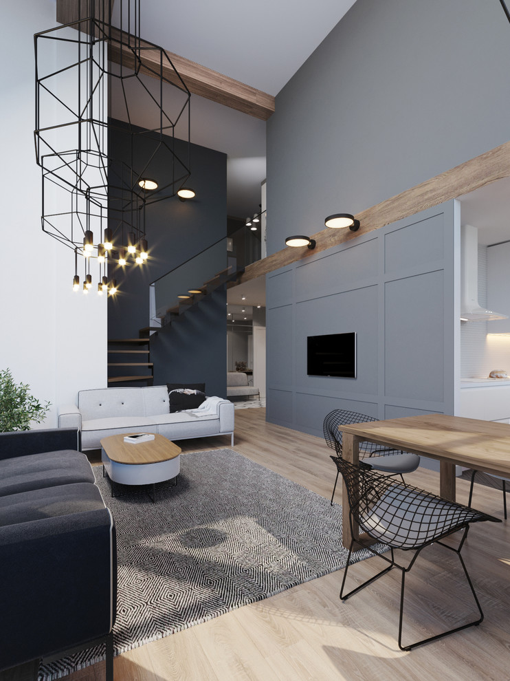 Окна в Нью-Йорк