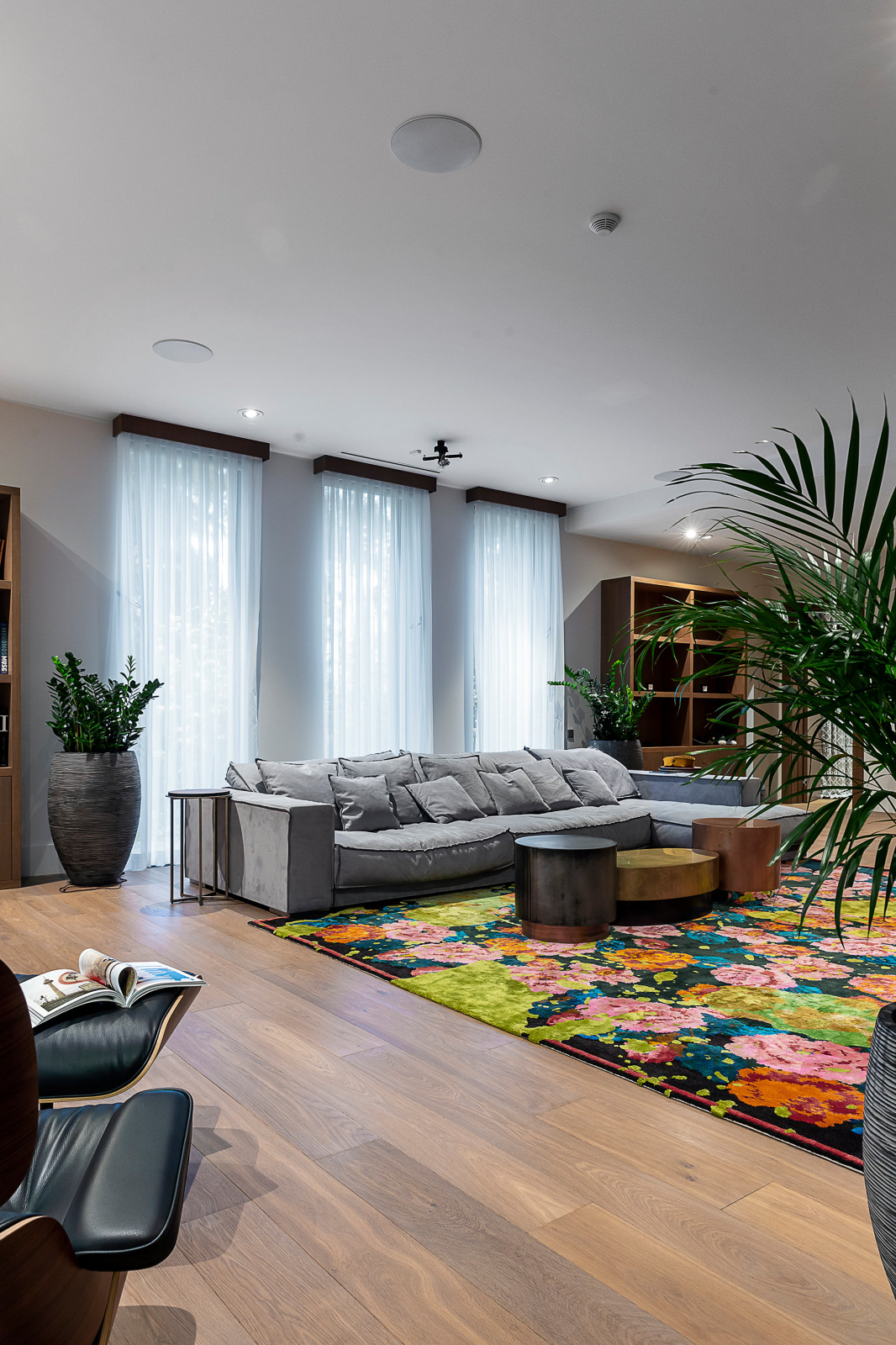 Загородный дом 3