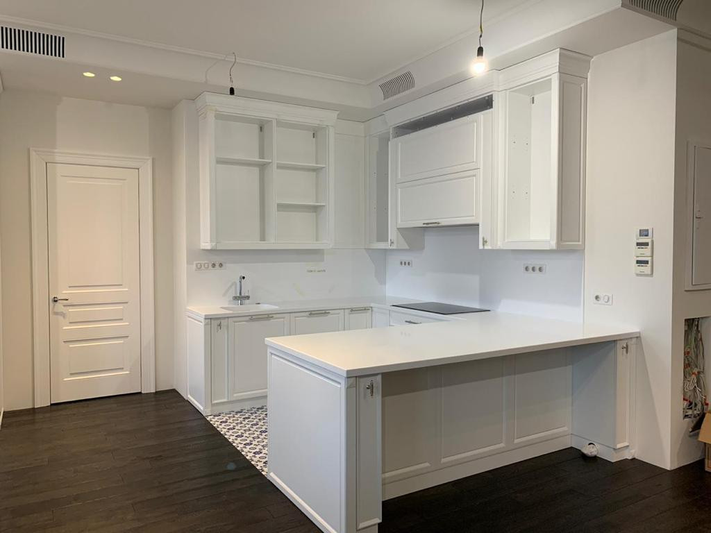 Обложка проекта: Мой проект