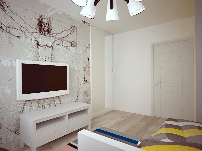 MIX моих интерьеров