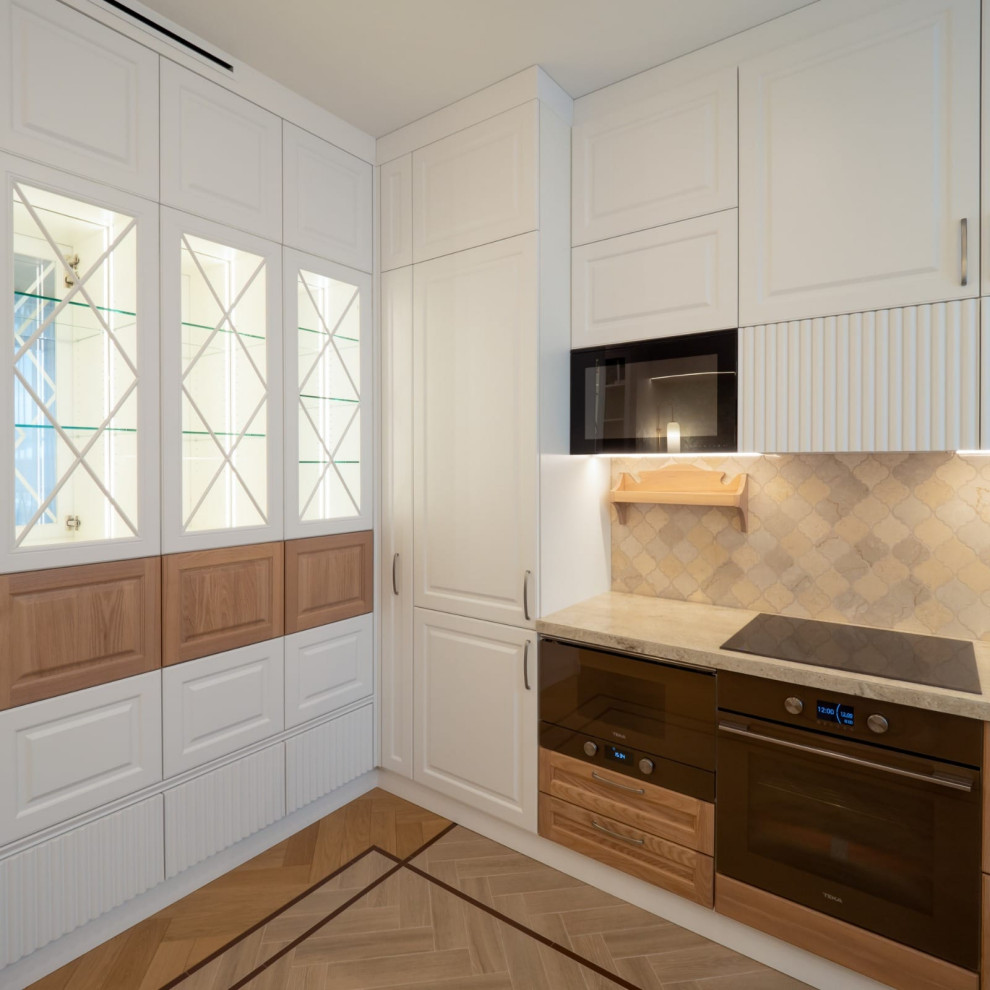 Квартира в ЖК Форум Сити 2