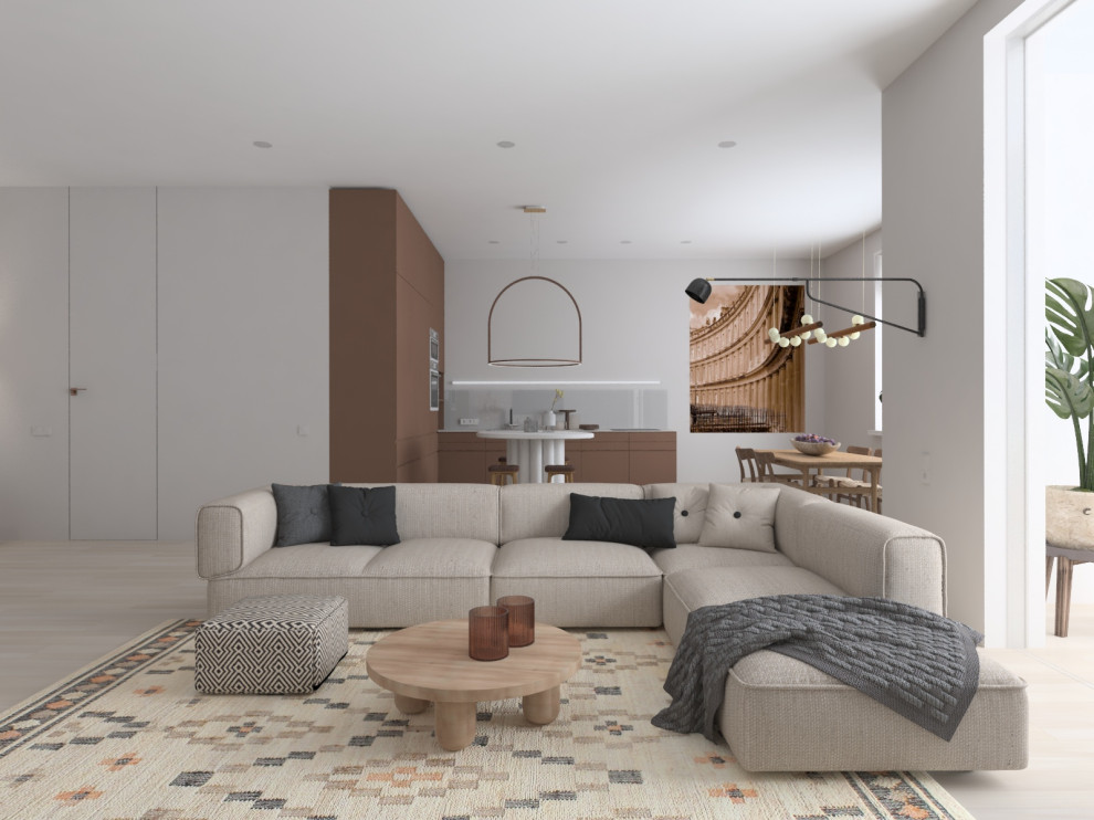 Проект "Terra"