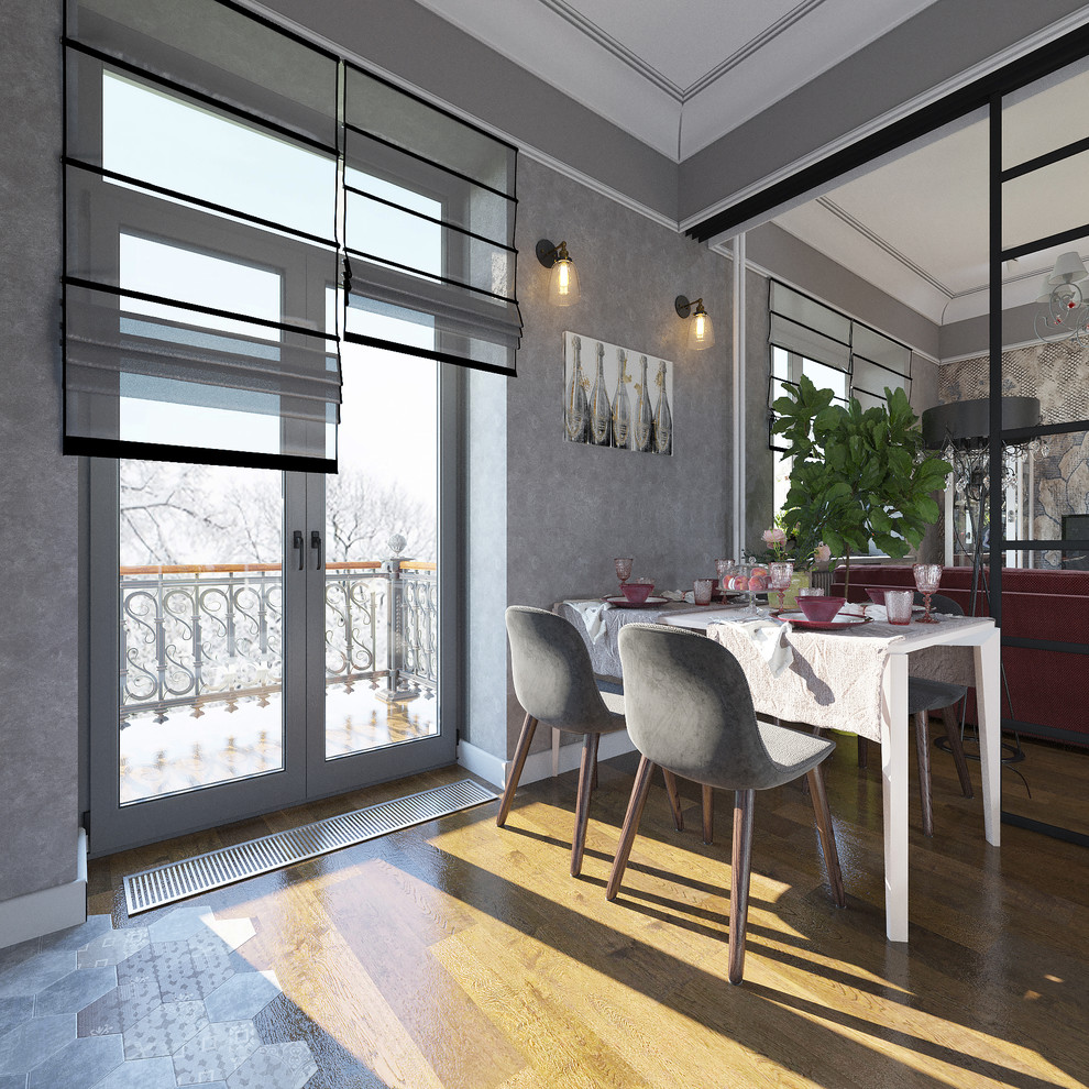 "Трое в лодке не считая кота"