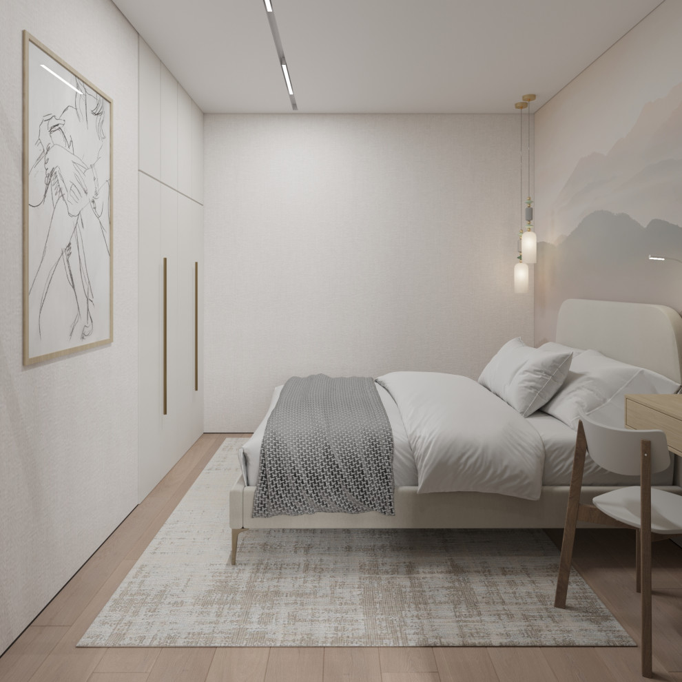 ЖК Митинский Лес