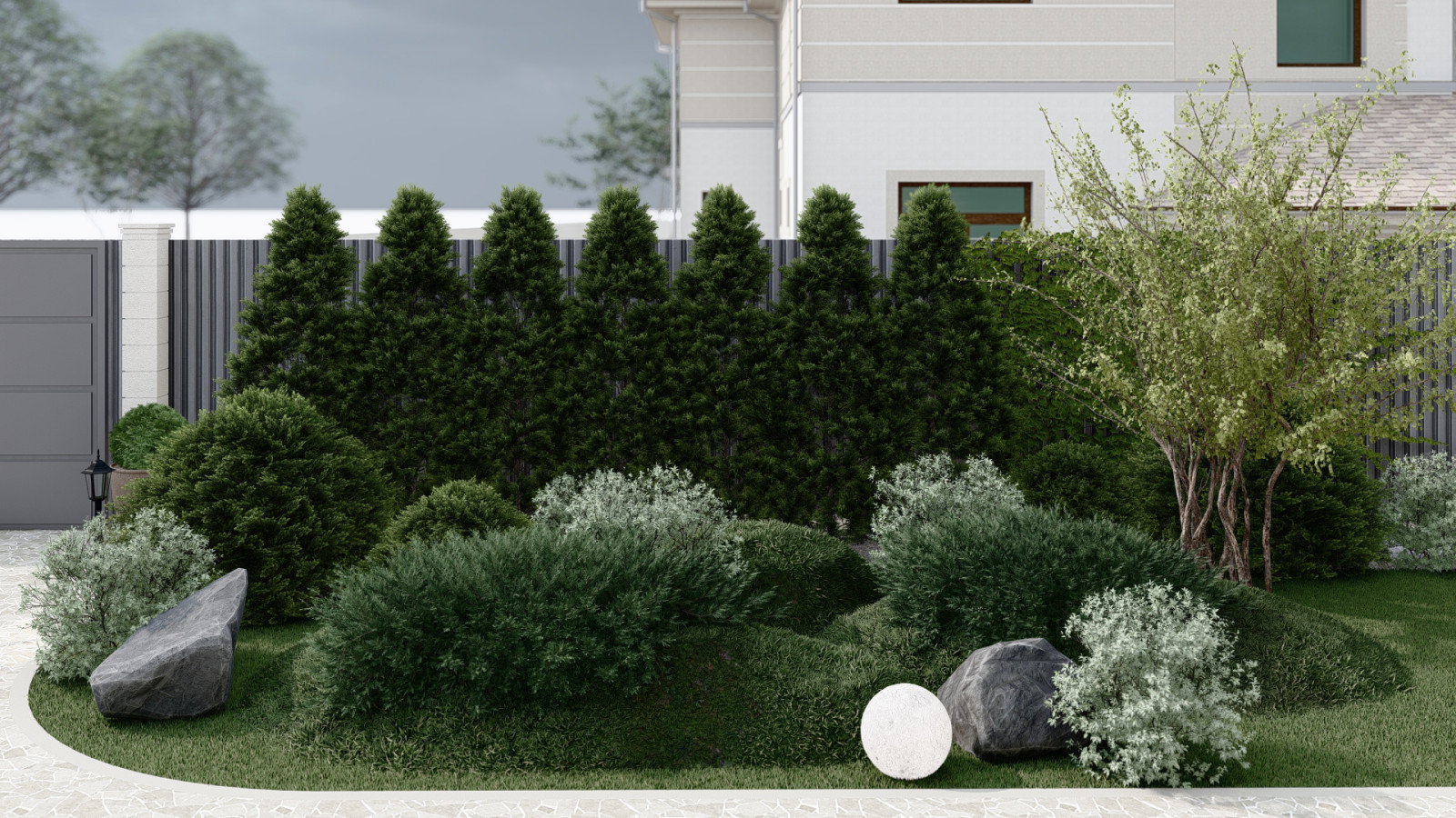 КП Первозванный 10 соток