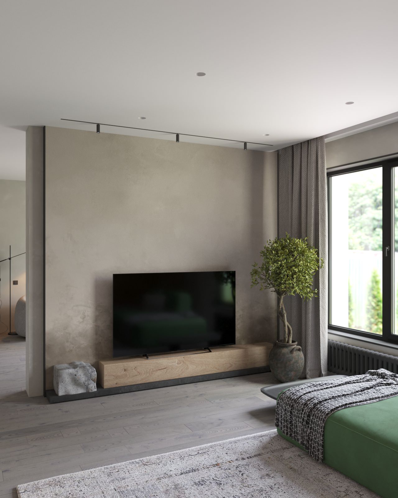 ЖК ОБРАЗ ЖИЗНИ