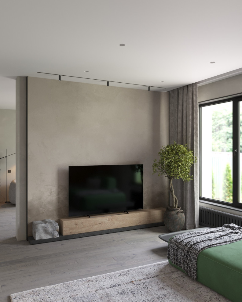 ЖК ОБРАЗ ЖИЗНИ