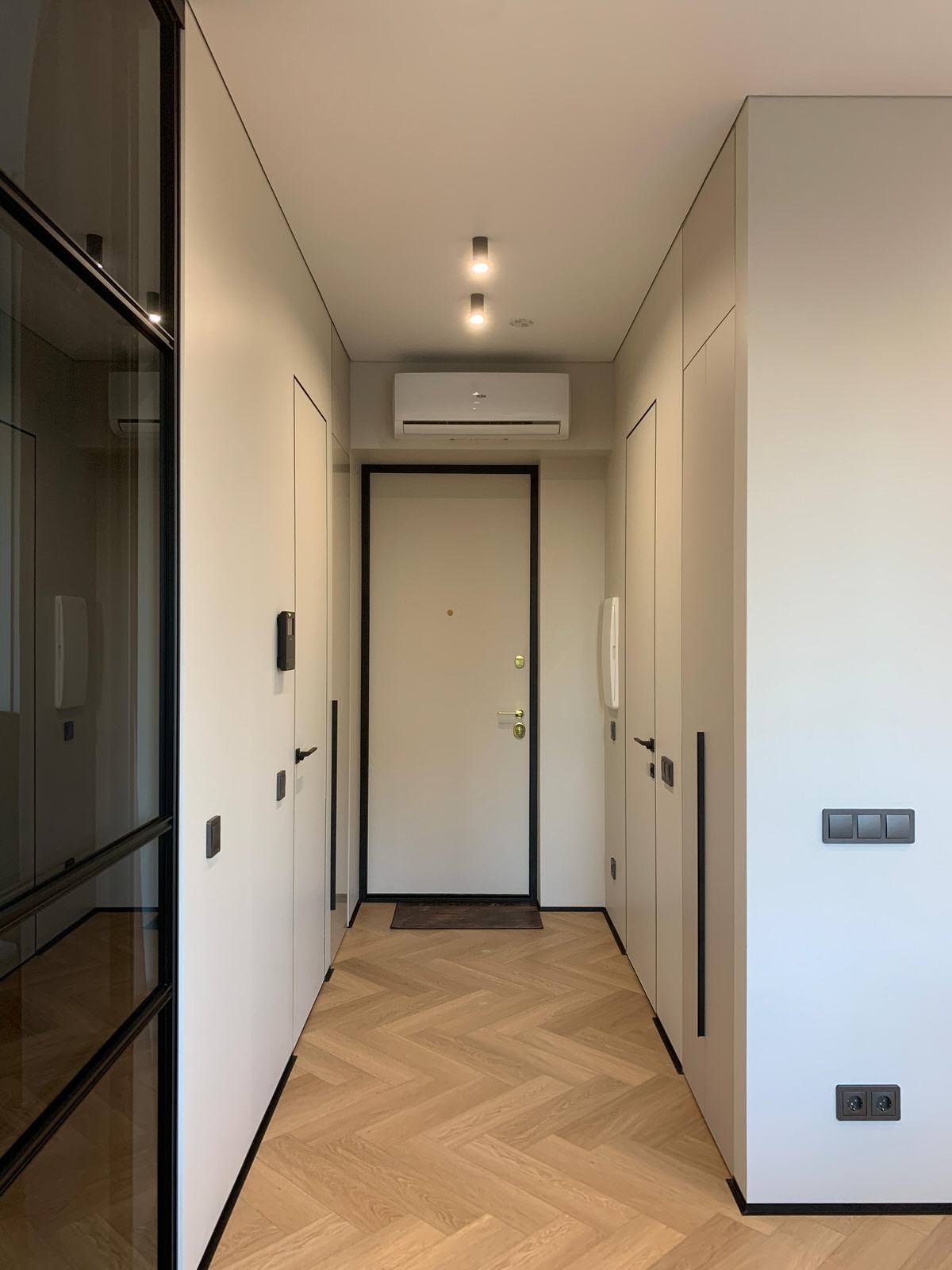 ЖК Level Причальный