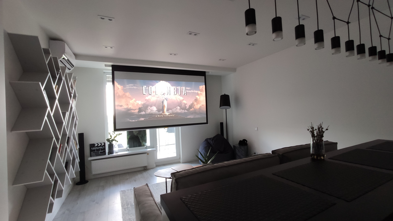 Домашний кинотеатр Красногорск