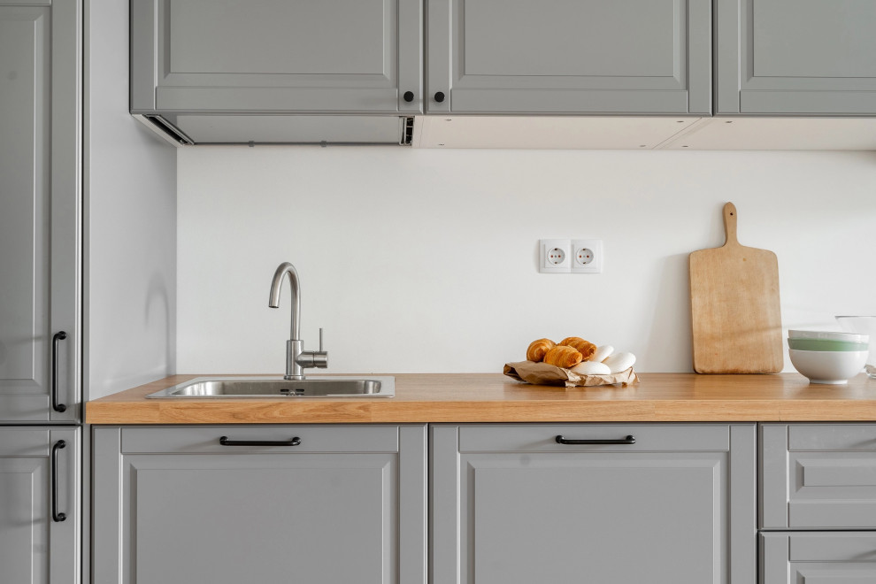 Квартира на Магнитогорской