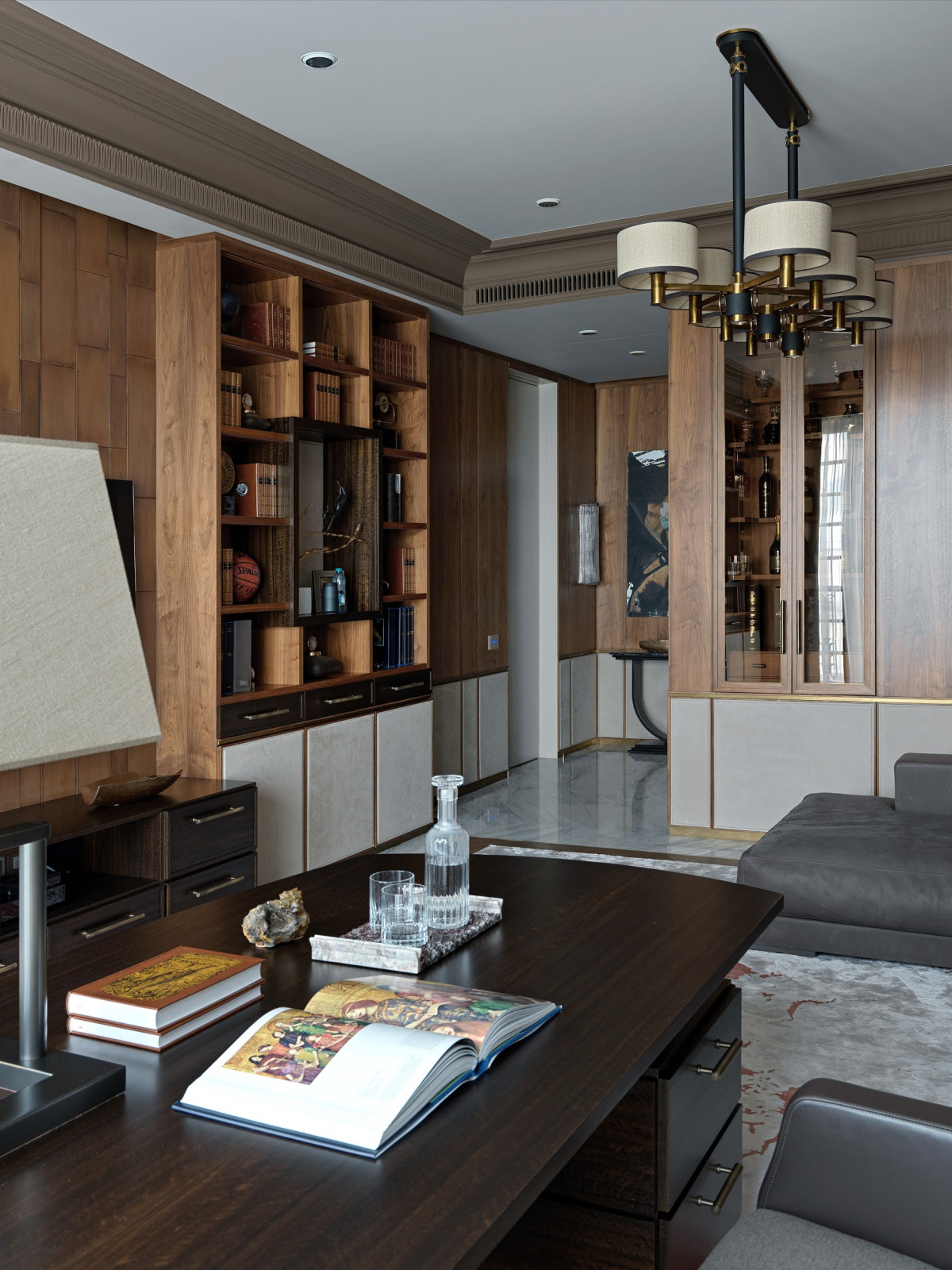 Knightsbridge Private Park