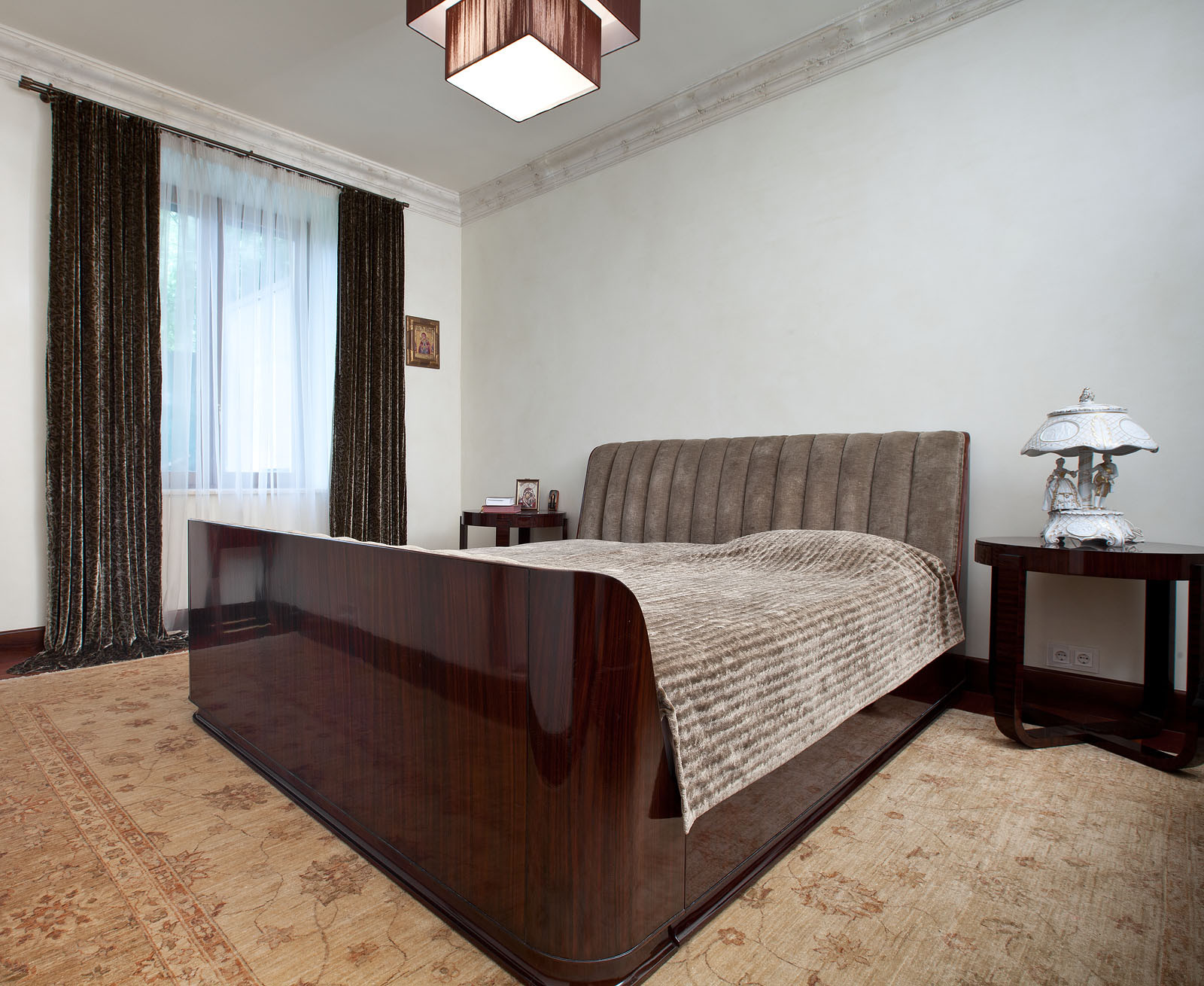 Дом в Киеве