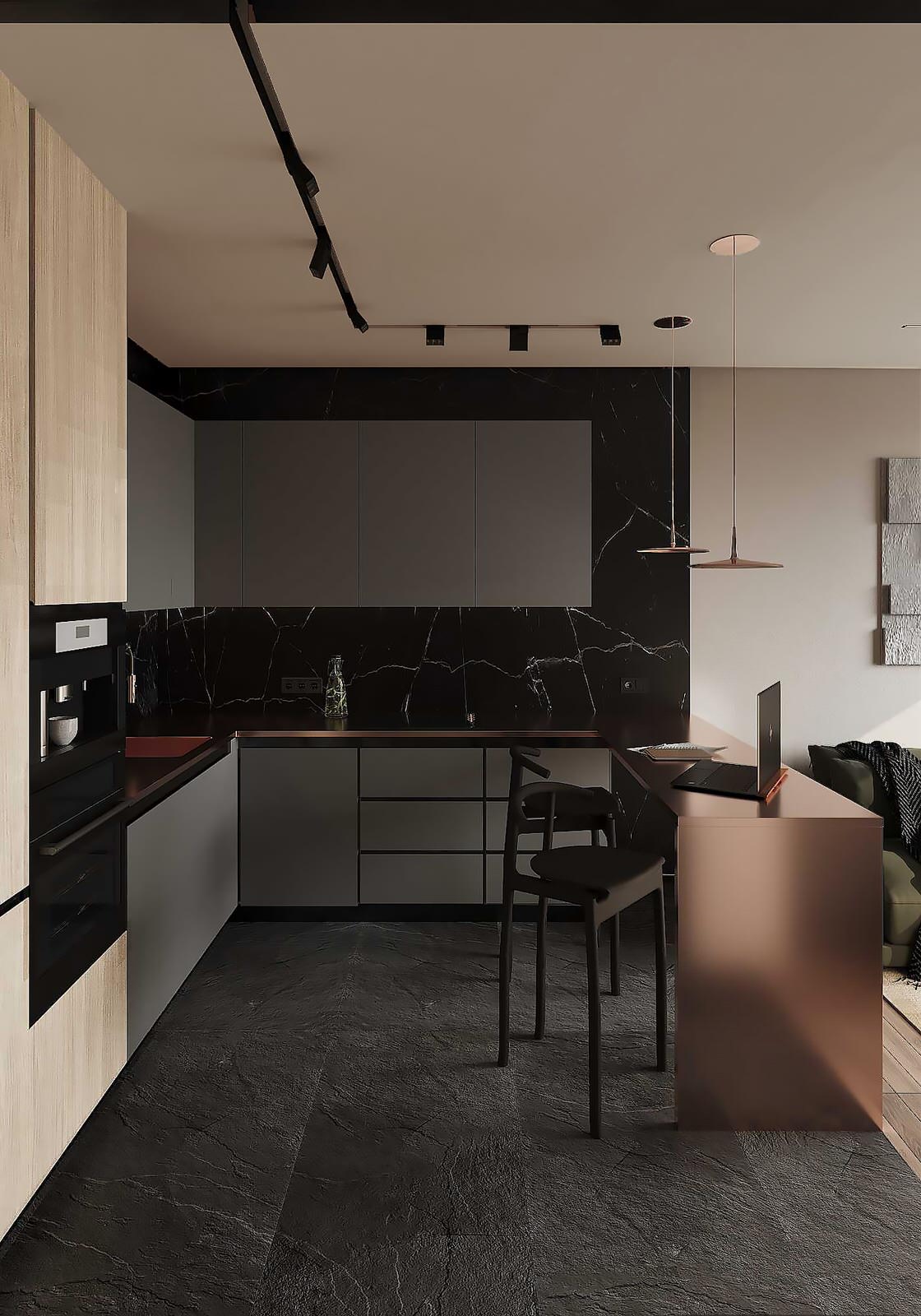 ЖК Dream Towers | 70м2