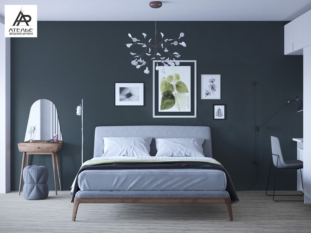 Квартира на ул. Стартовая