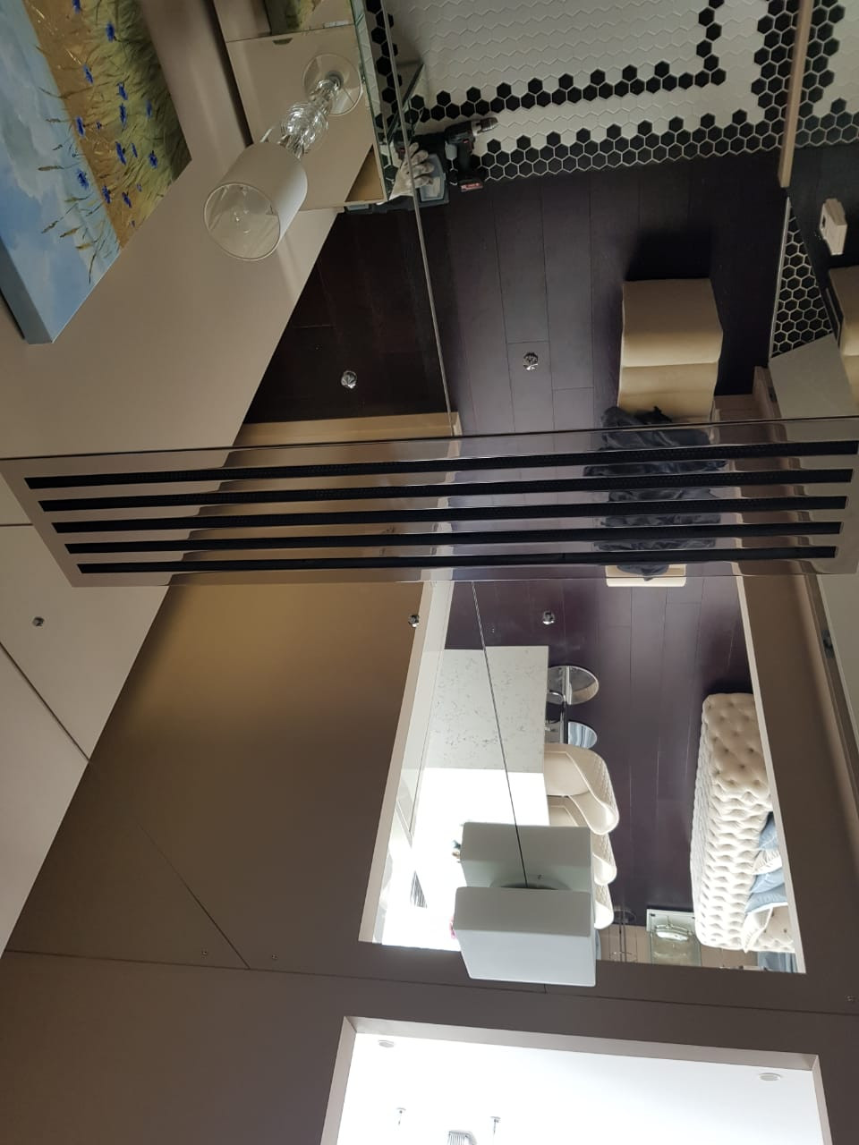 Щелевые решётки