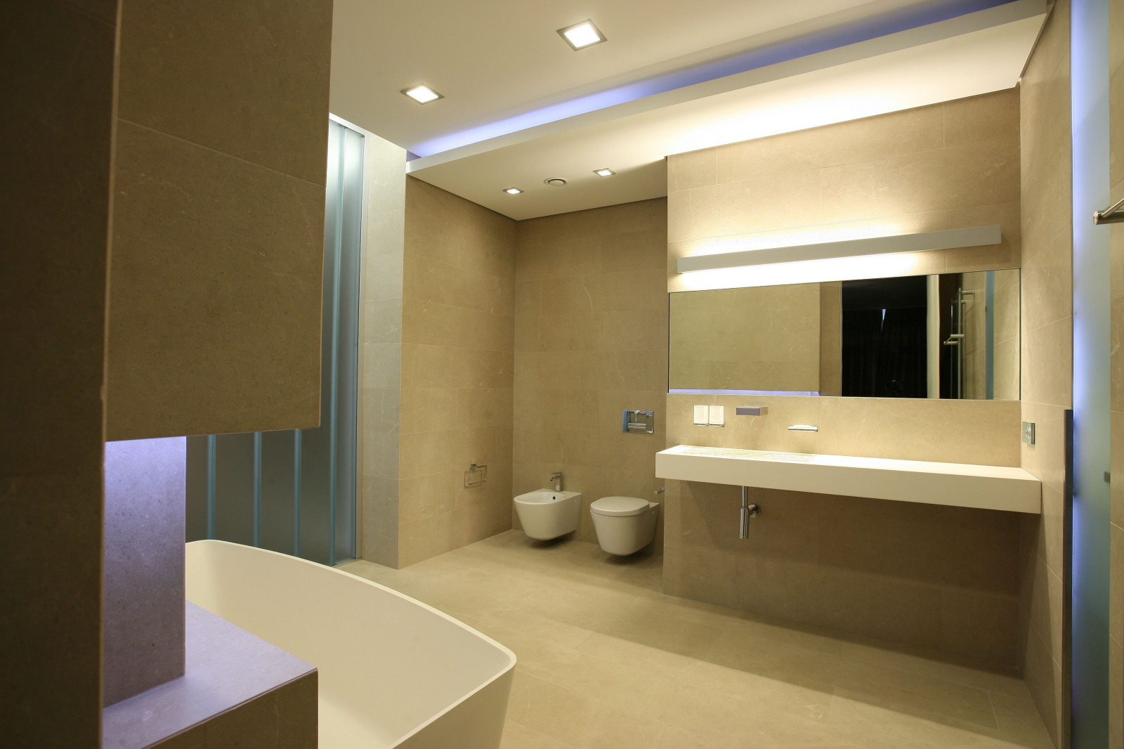 Квартира в жилом комплексе Воробьёвы Горы