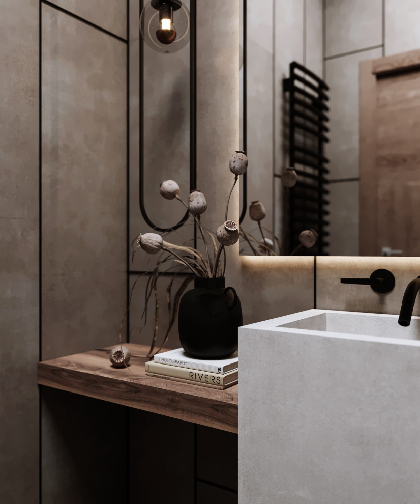 Обложка проекта: Квартира ЖК «Легато» г. Казань