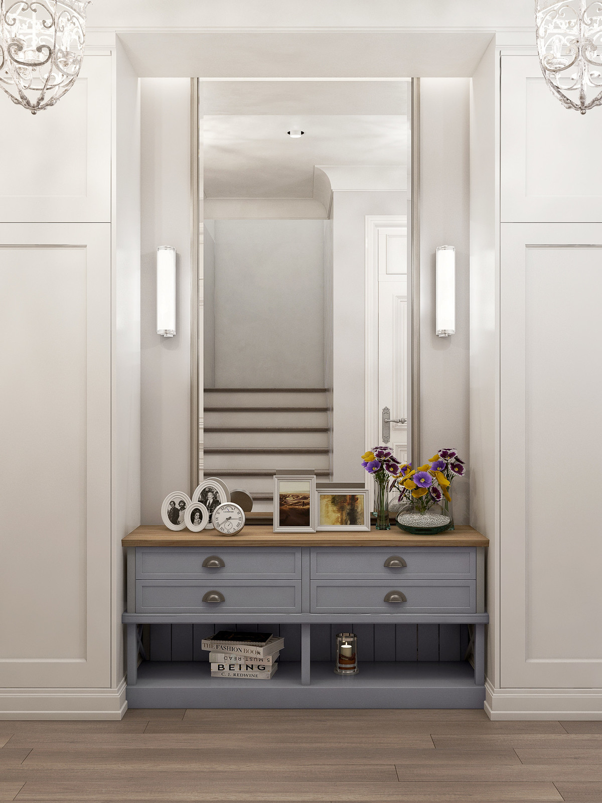 КП Сабурово