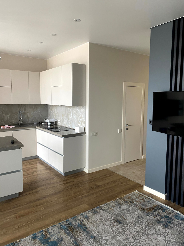 Волгоград ЖК Арбат