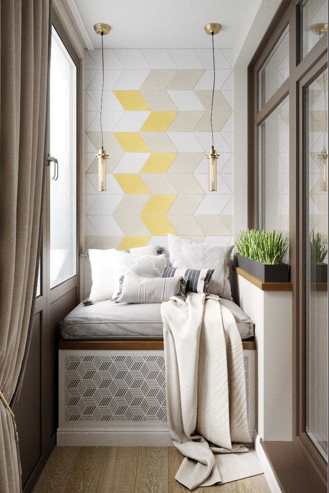 Высотка на Новодмитроской